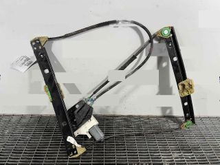 bontott AUDI A1 Bal első Ablakemelő Szerkezet (Elektromos)