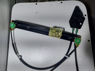 bontott AUDI A1 Bal első Ablakemelő Szerkezet (Elektromos)