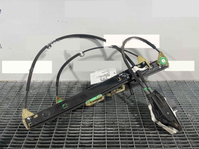 bontott AUDI A1 Bal első Ablakemelő Szerkezet (Elektromos)