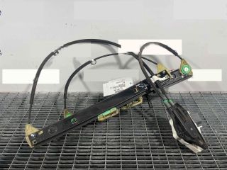bontott AUDI A1 Bal első Ablakemelő Szerkezet (Elektromos)