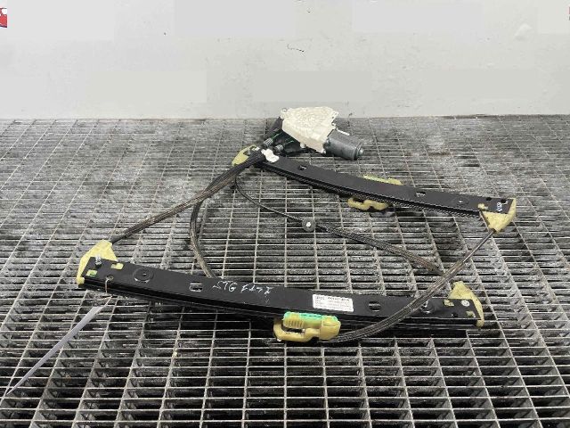 bontott AUDI A1 Bal első Ablakemelő Szerkezet (Elektromos)