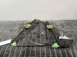 bontott AUDI A1 Bal első Ablakemelő Szerkezet (Elektromos)