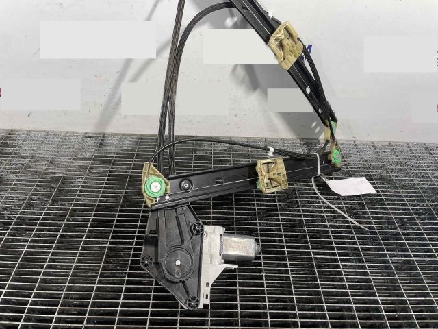 bontott AUDI A1 Bal első Ablakemelő Szerkezet (Elektromos)