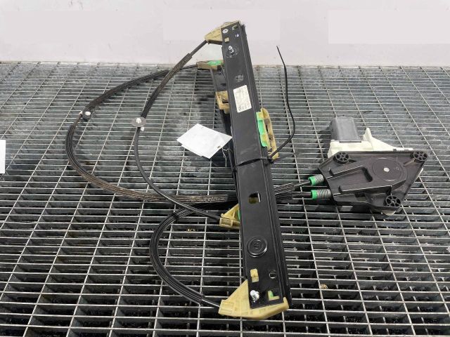 bontott AUDI A1 Bal első Ablakemelő Szerkezet (Elektromos)