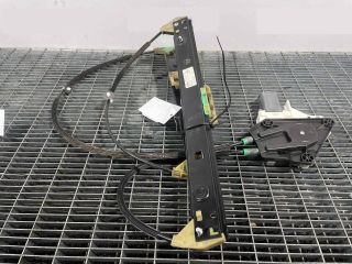 bontott AUDI A1 Bal első Ablakemelő Szerkezet (Elektromos)