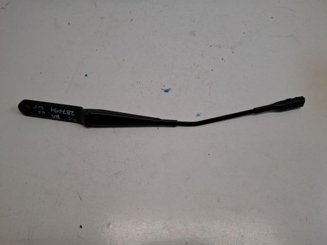 bontott AUDI A1 Bal első Ablaktörlő Kar