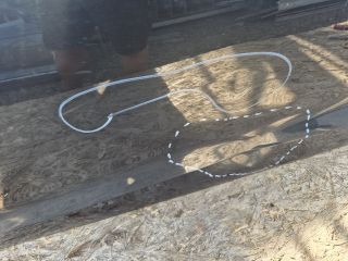 bontott AUDI A1 Bal első Ajtó (Üres lemez)