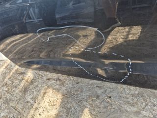 bontott AUDI A1 Bal első Ajtó (Üres lemez)