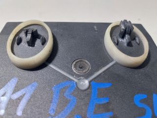 bontott AUDI A1 Bal első Ajtó Vezérlőegység