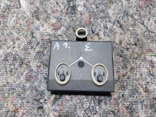 bontott AUDI A1 Bal első Ajtó Vezérlőegység