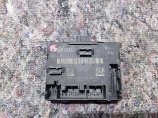 bontott AUDI A1 Bal első Ajtó Vezérlőegység