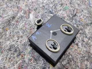 bontott AUDI A1 Bal első Ajtó Vezérlőegység