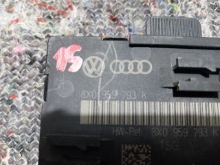 bontott AUDI A1 Bal első Ajtó Vezérlőegység