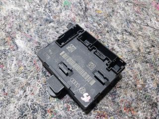 bontott AUDI A1 Bal első Ajtó Vezérlőegység