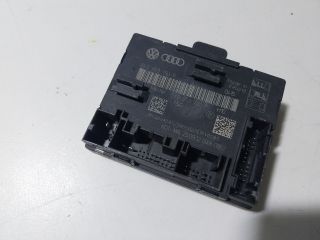 bontott AUDI A1 Bal első Ajtó Vezérlőegység