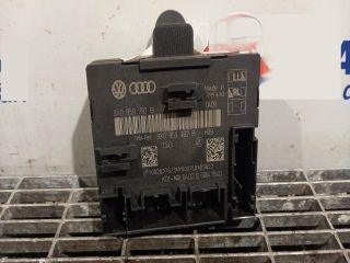 bontott AUDI A1 Bal első Ajtó Vezérlőegység