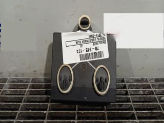 bontott AUDI A1 Bal első Ajtó Vezérlőegység