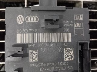 bontott AUDI A1 Bal első Ajtó Vezérlőegység