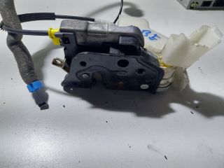 bontott AUDI A1 Bal első Ajtózár