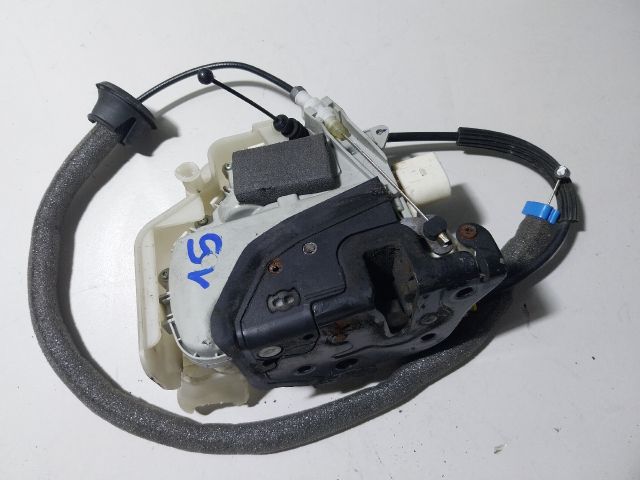 bontott AUDI A1 Bal első Ajtózár