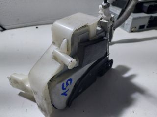 bontott AUDI A1 Bal első Ajtózár