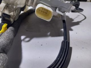 bontott AUDI A1 Bal első Ajtózár