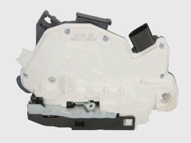 bontott AUDI A1 Bal első Ajtózár