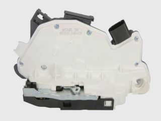 bontott AUDI A1 Bal első Ajtózár