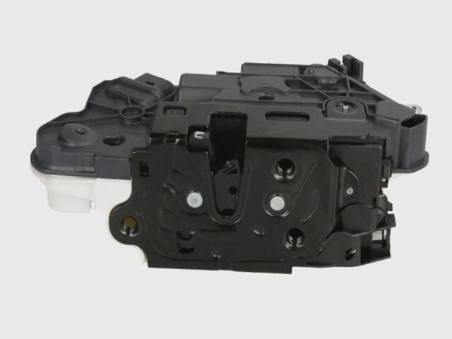 bontott AUDI A1 Bal első Ajtózár