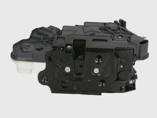 bontott AUDI A1 Bal első Ajtózár