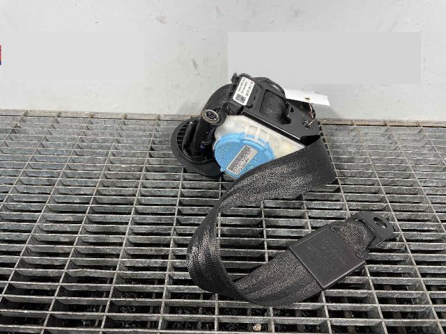 bontott AUDI A1 Bal első Biztonsági Öv