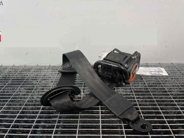 bontott AUDI A1 Bal első Biztonsági Öv