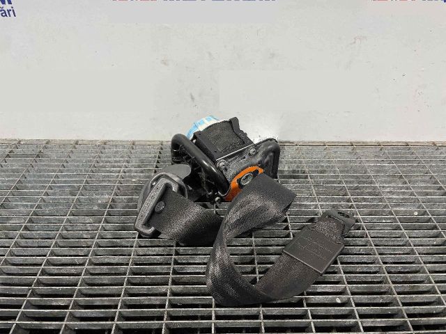 bontott AUDI A1 Bal első Biztonsági Öv