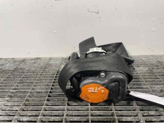 bontott AUDI A1 Bal első Biztonsági Öv