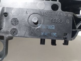 bontott AUDI A1 Bal első Külső Kilincs