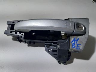 bontott AUDI A1 Bal első Külső Kilincs