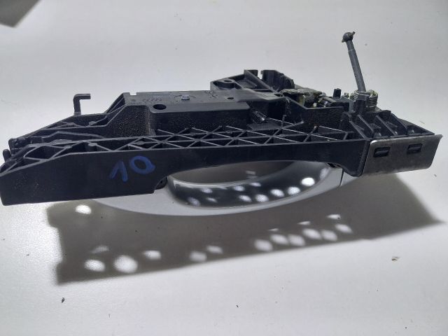 bontott AUDI A1 Bal első Külső Kilincs