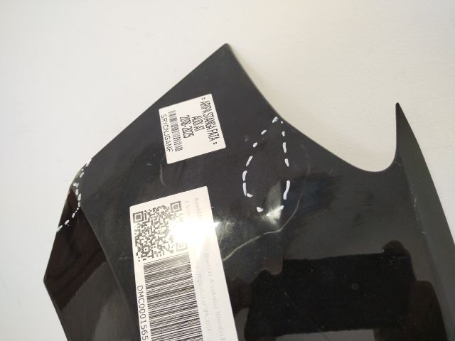 bontott AUDI A1 Bal első Sárvédő