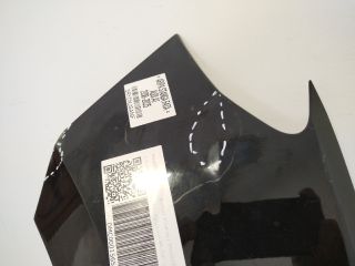 bontott AUDI A1 Bal első Sárvédő