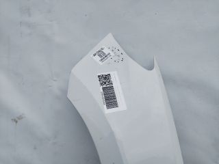 bontott AUDI A1 Bal első Sárvédő