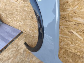 bontott AUDI A1 Bal első Sárvédő