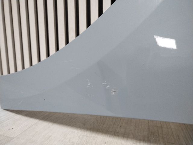 bontott AUDI A1 Bal első Sárvédő