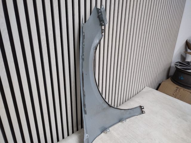 bontott AUDI A1 Bal első Sárvédő