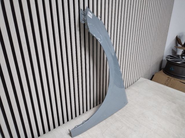 bontott AUDI A1 Bal első Sárvédő