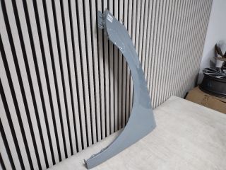 bontott AUDI A1 Bal első Sárvédő