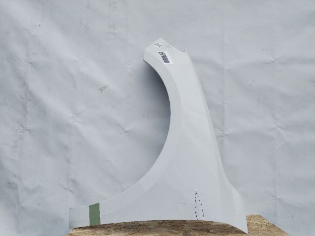 bontott AUDI A1 Bal első Sárvédő