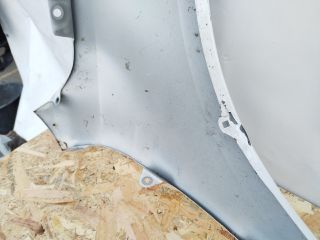 bontott AUDI A1 Bal első Sárvédő