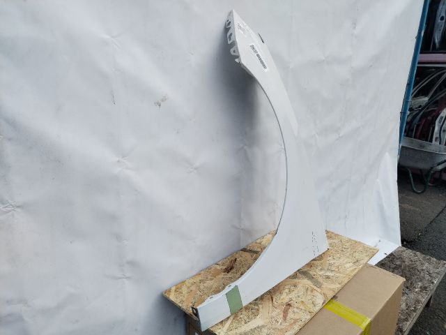 bontott AUDI A1 Bal első Sárvédő