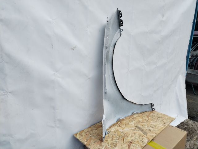 bontott AUDI A1 Bal első Sárvédő