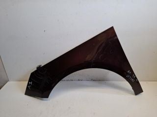 bontott AUDI A1 Bal első Sárvédő